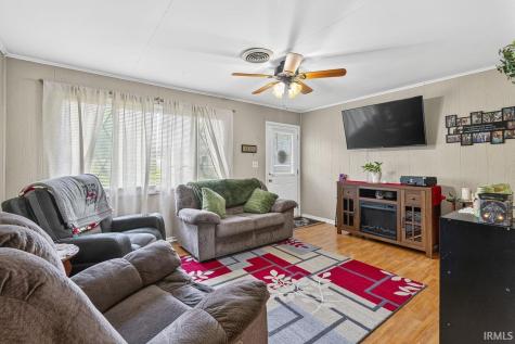 1318 Cottage Avenue Middletown IN 47356