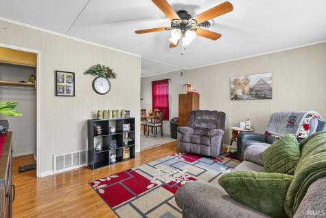 1318 Cottage Avenue Middletown IN 47356
