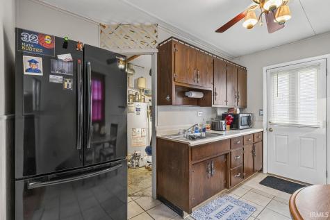 1318 Cottage Avenue Middletown IN 47356