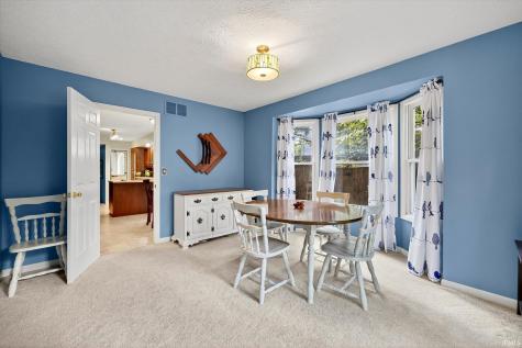 2706 E Hemlock Circle Bloomington IN 47401