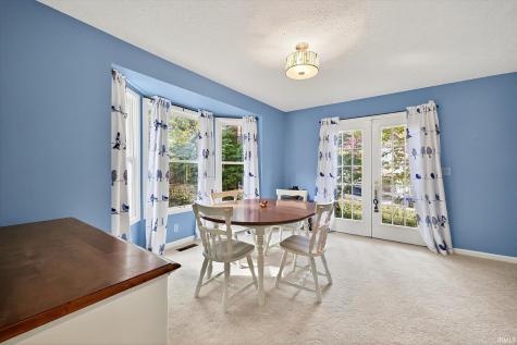 2706 E Hemlock Circle Bloomington IN 47401