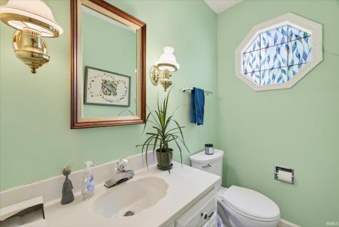 2706 E Hemlock Circle Bloomington IN 47401