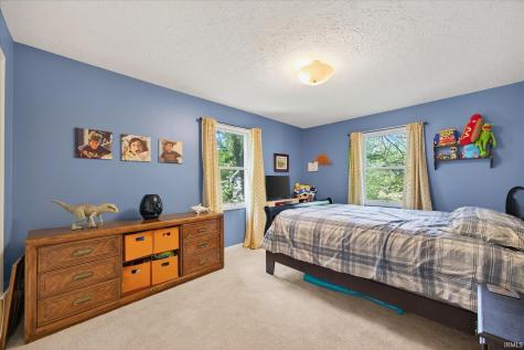 2706 E Hemlock Circle Bloomington IN 47401