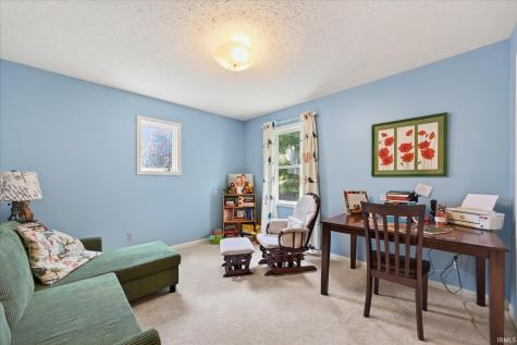 2706 E Hemlock Circle Bloomington IN 47401