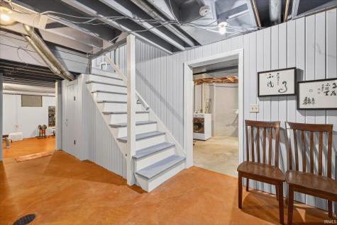 2706 E Hemlock Circle Bloomington IN 47401