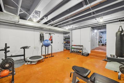 2706 E Hemlock Circle Bloomington IN 47401