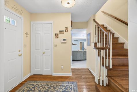 2706 E Hemlock Circle Bloomington IN 47401