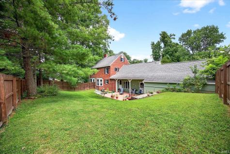 2706 E Hemlock Circle Bloomington IN 47401