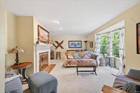 2706 E Hemlock Circle Bloomington IN 47401