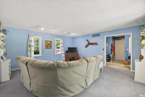 2706 E Hemlock Circle Bloomington IN 47401