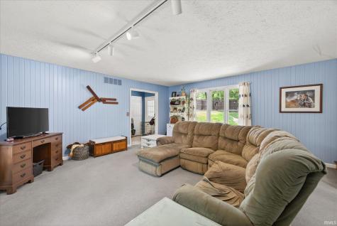 2706 E Hemlock Circle Bloomington IN 47401