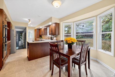 2706 E Hemlock Circle Bloomington IN 47401