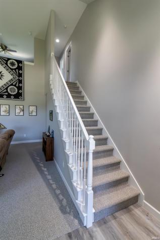 722 Waxwing Court Roanoke IN 46783