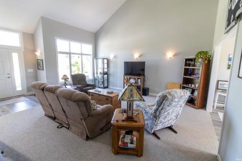 722 Waxwing Court Roanoke IN 46783