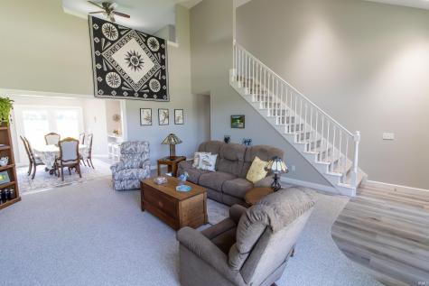722 Waxwing Court Roanoke IN 46783