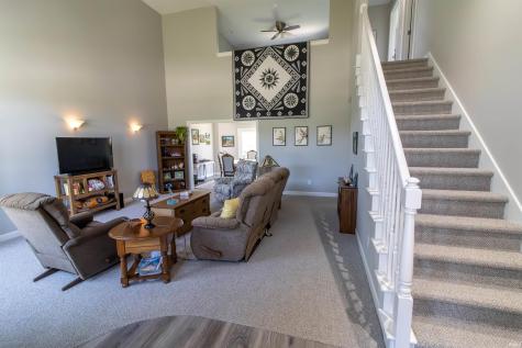 722 Waxwing Court Roanoke IN 46783