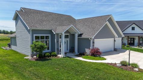 722 Waxwing Court Roanoke IN 46783