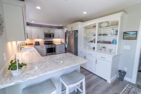 722 Waxwing Court Roanoke IN 46783