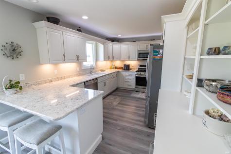 722 Waxwing Court Roanoke IN 46783