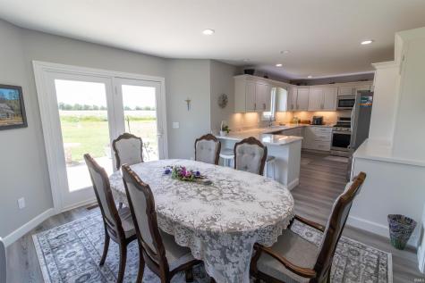 722 Waxwing Court Roanoke IN 46783