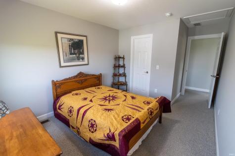 722 Waxwing Court Roanoke IN 46783