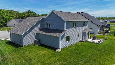 722 Waxwing Court Roanoke IN 46783