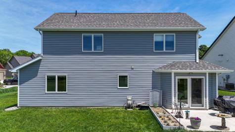 722 Waxwing Court Roanoke IN 46783