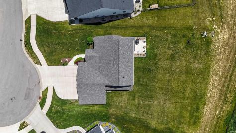 722 Waxwing Court Roanoke IN 46783