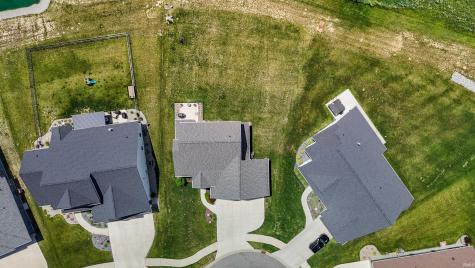 722 Waxwing Court Roanoke IN 46783