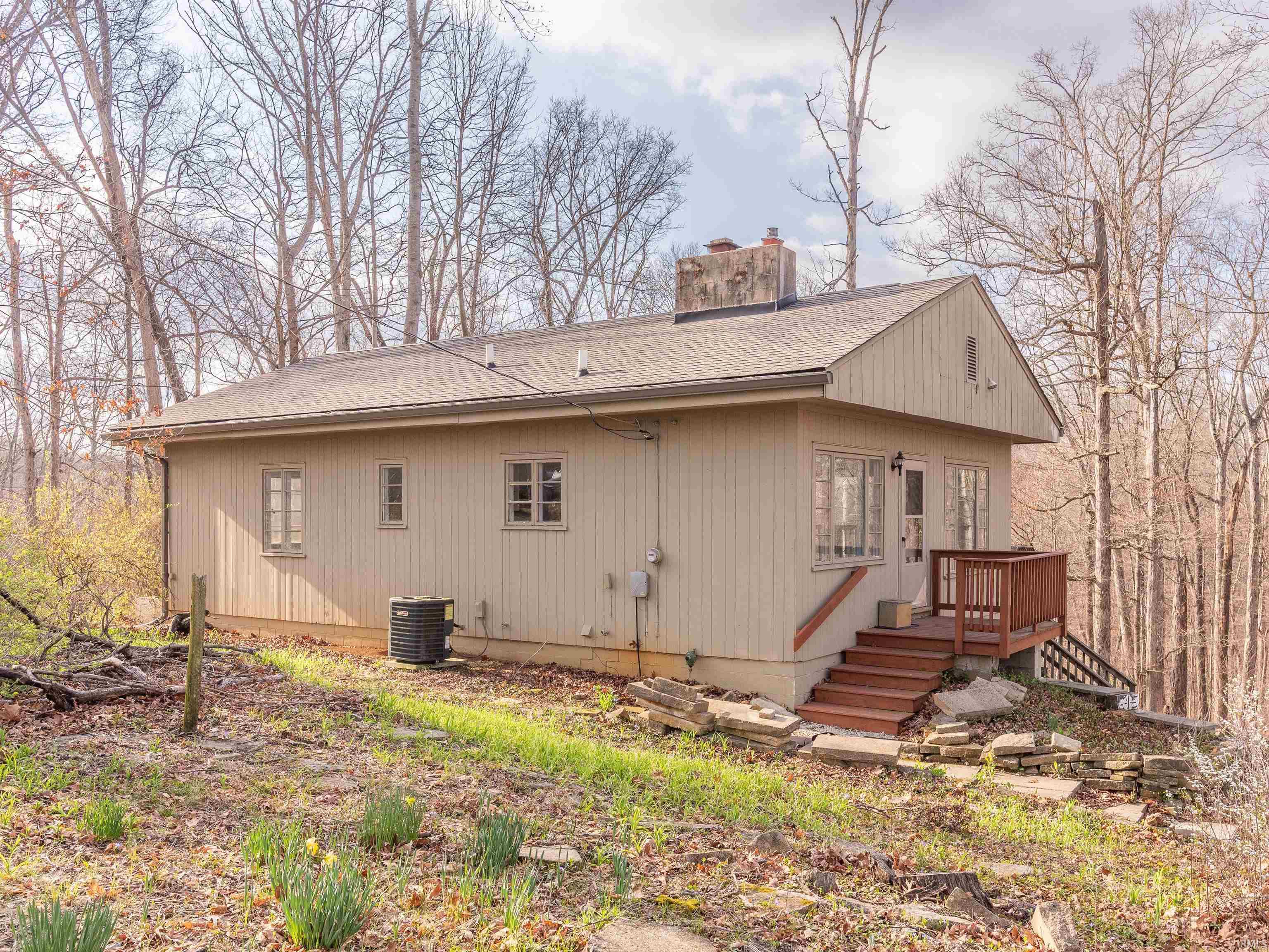 645 W Sylvan Lane Bloomington IN 47404