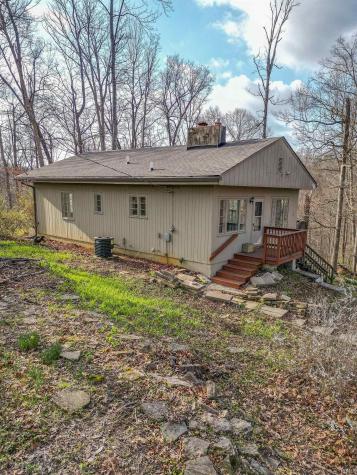 645 W Sylvan Lane Bloomington IN 47404