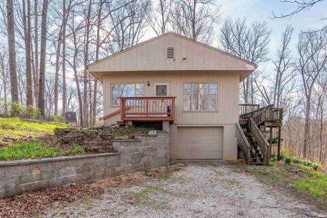 645 W Sylvan Lane Bloomington IN 47404