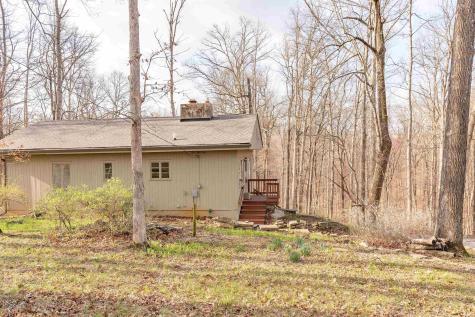 645 W Sylvan Lane Bloomington IN 47404