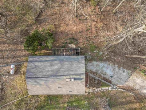 645 W Sylvan Lane Bloomington IN 47404