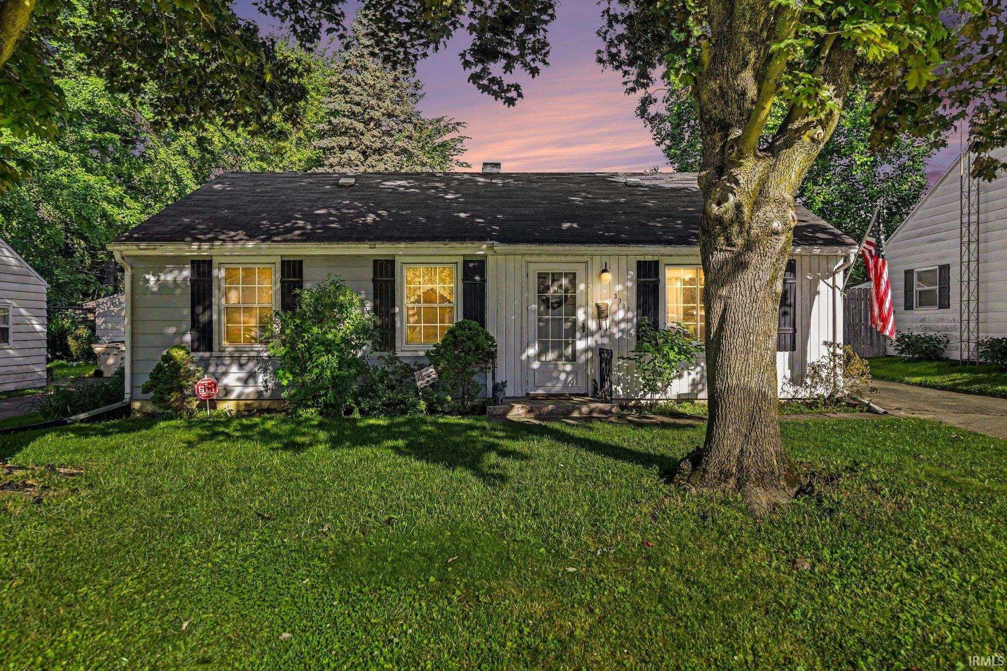 3701 Fellows Street South Bend IN 46614