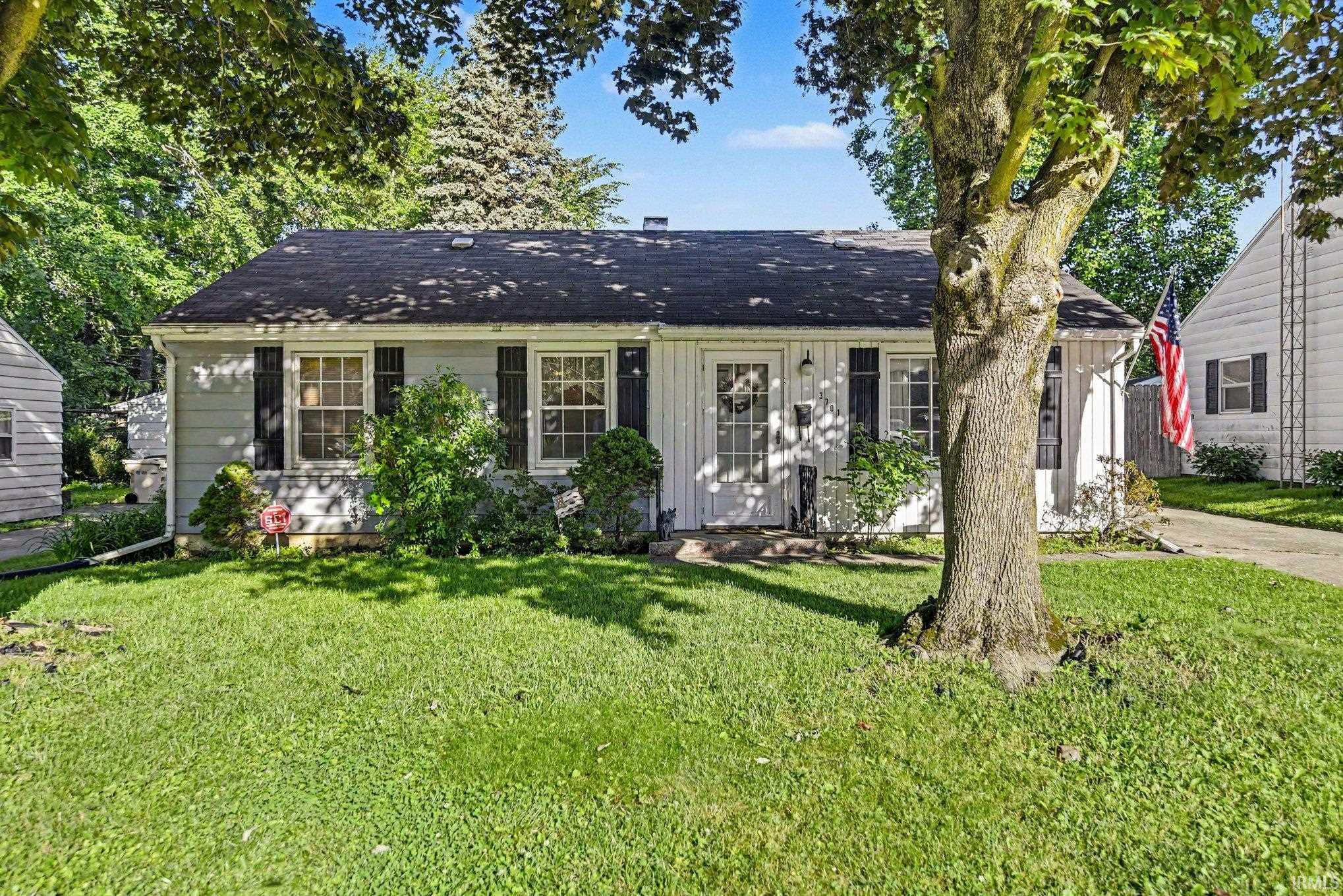 3701 Fellows Street South Bend IN 46614