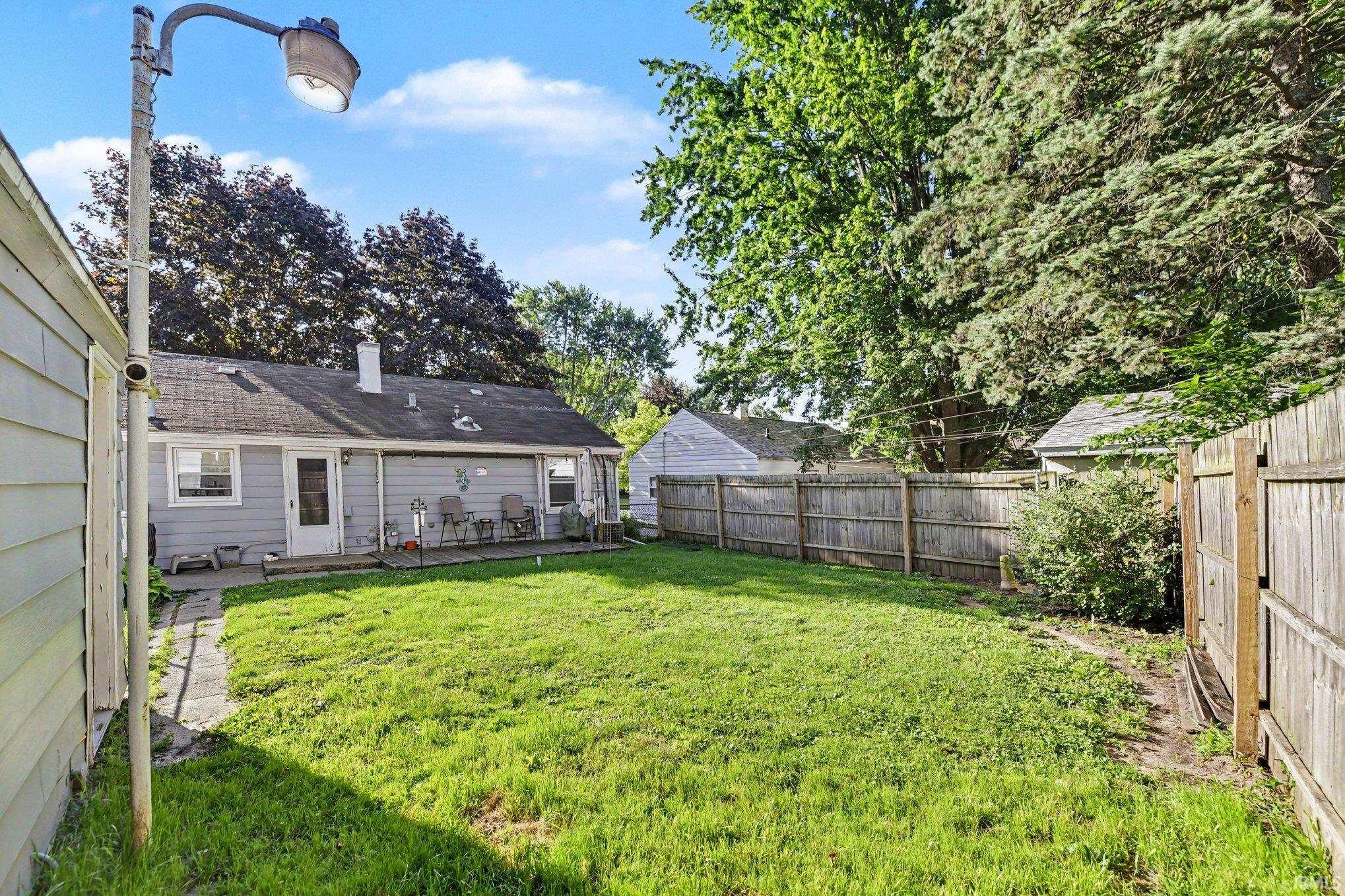 3701 Fellows Street South Bend IN 46614