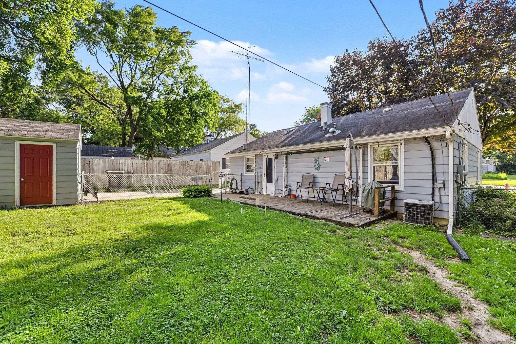 3701 Fellows Street South Bend IN 46614