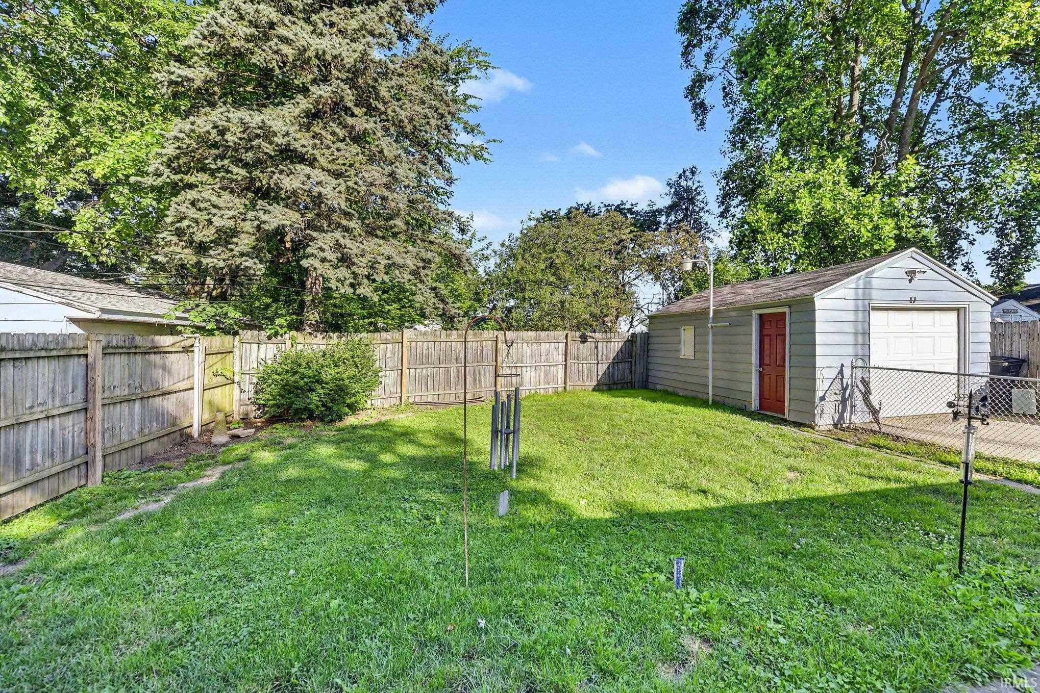 3701 Fellows Street South Bend IN 46614