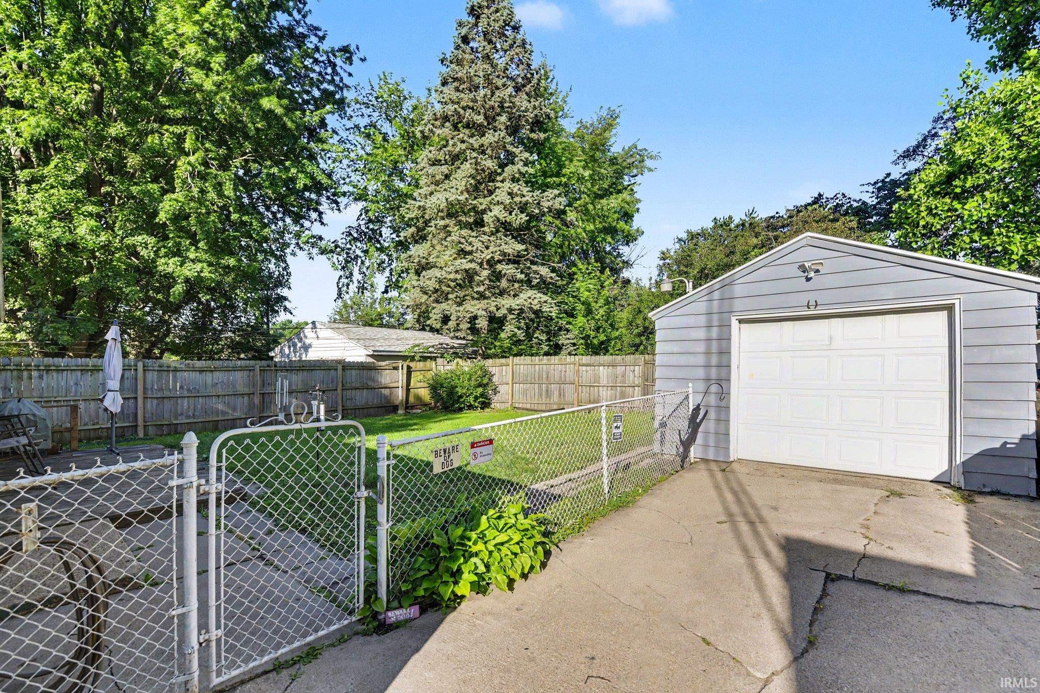 3701 Fellows Street South Bend IN 46614