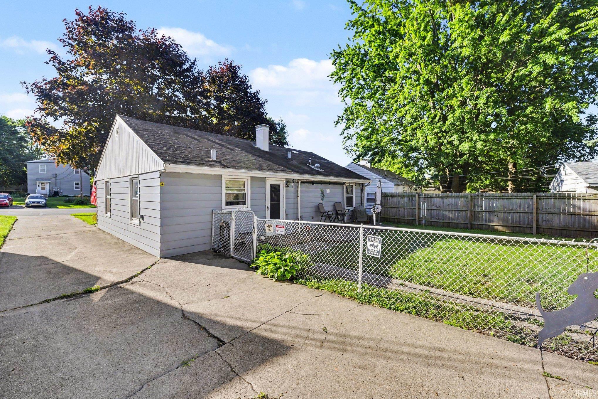 3701 Fellows Street South Bend IN 46614