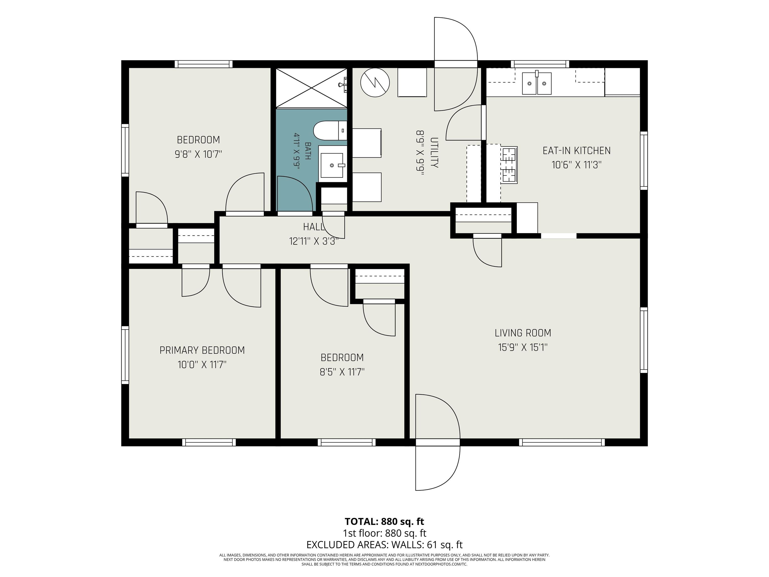 3701 Fellows Street South Bend IN 46614