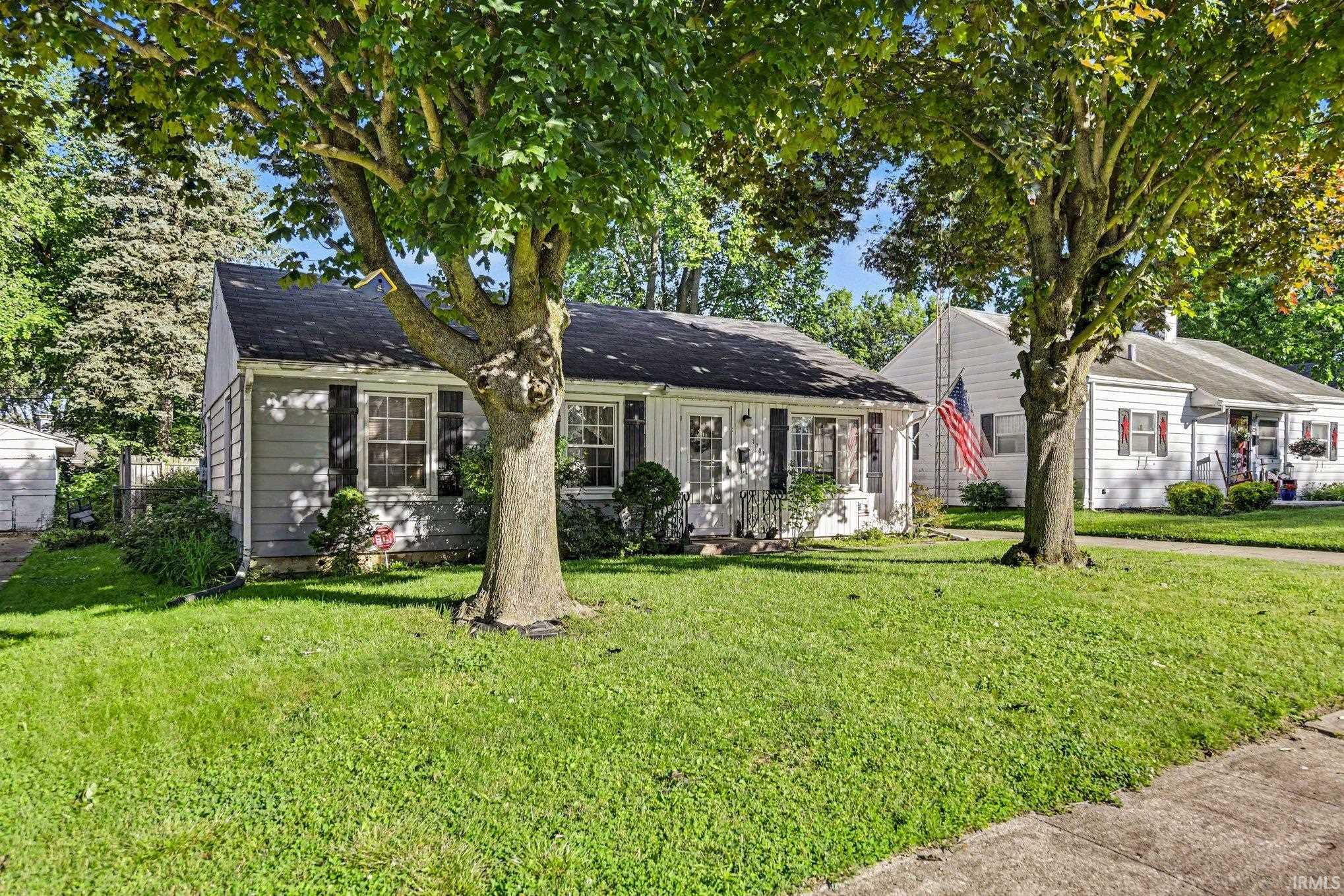 3701 Fellows Street South Bend IN 46614
