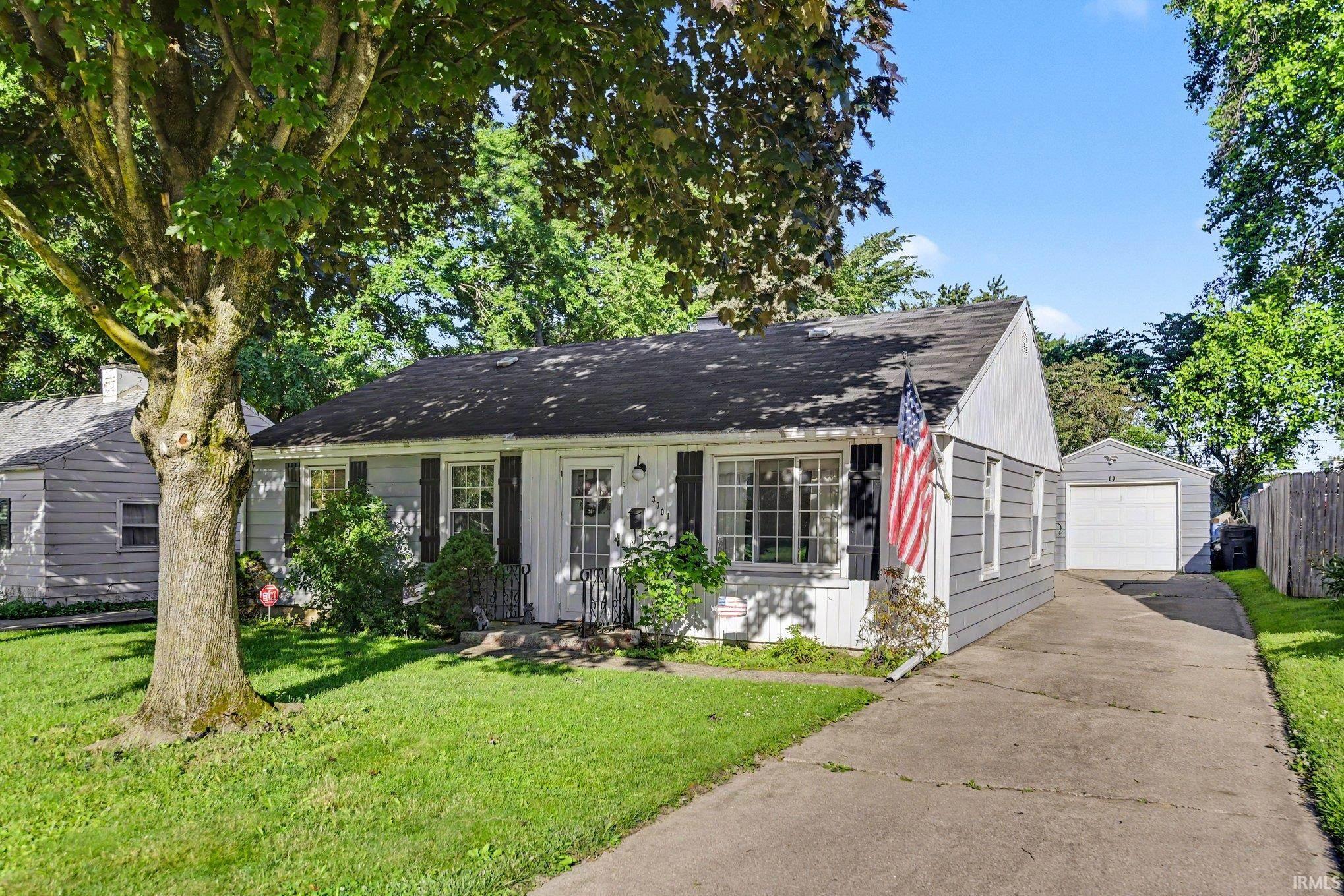 3701 Fellows Street South Bend IN 46614