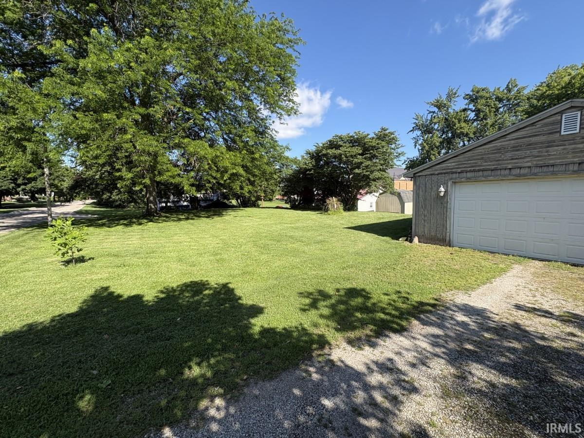 111 S Spring Street Wakarusa IN 46573