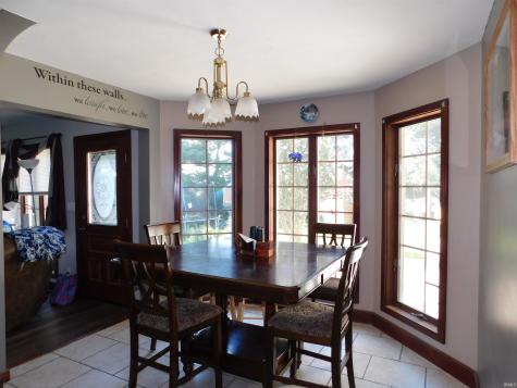 1706 E Lewellen Road Salem IN 47167