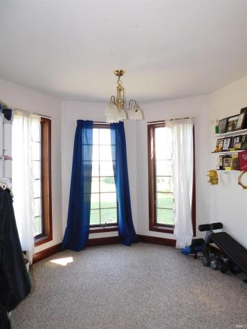 1706 E Lewellen Road Salem IN 47167