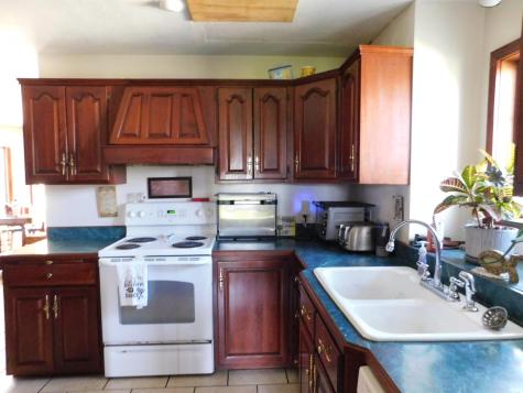 1706 E Lewellen Road Salem IN 47167