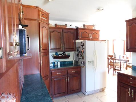 1706 E Lewellen Road Salem IN 47167