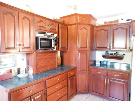 1706 E Lewellen Road Salem IN 47167